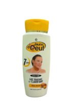 Jaune d'Oeuf Egg Yolk Lotion Moisturizes and evens skin tone (2)