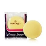 Kokuryu Beauty Sponge Soft, Washable Makeup Sponge Professional Foundation Application (1)