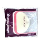 Kokuryu Beauty Sponge Soft, Washable Makeup Sponge Professional Foundation Application (2)