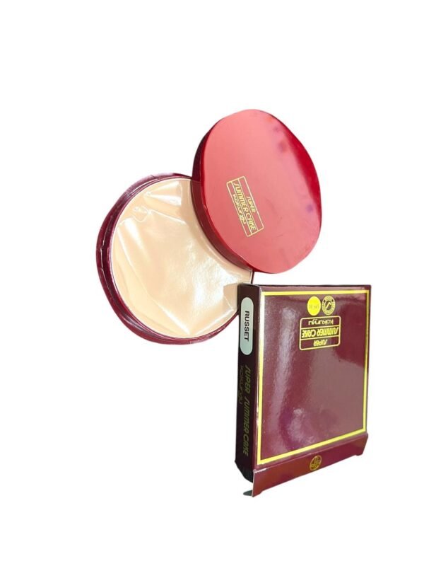 Kokuryu Summer Cake Powder Foundation – Smooth Coverage and Long Lasting Wear Kokuryu Super Summer Cake (3)