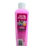 Lanolin Body and Hand Lotion – Daily Moisture and Softness