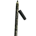 Luxurious black eyeliner that resists smudges – smooth eye definition and long lasting wear. (1)