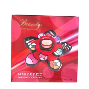 Luxury Complete Makeup Kit – All beauty tools in one set (1)