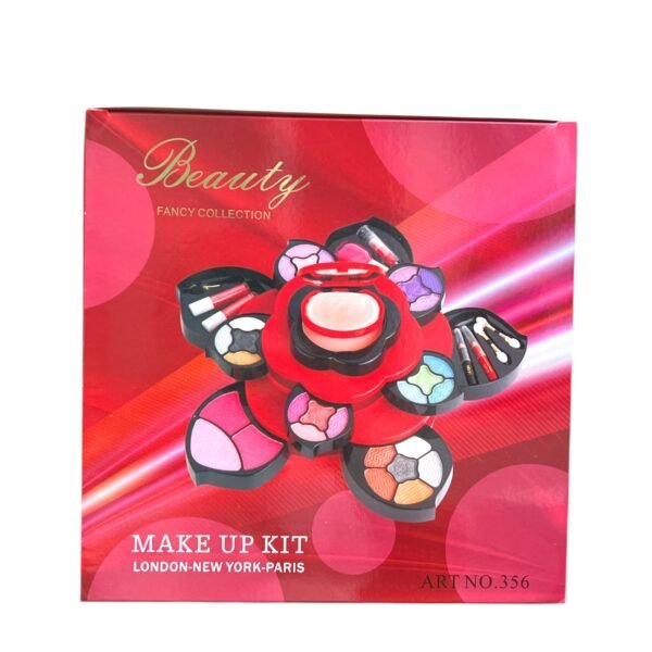 Luxury Complete Makeup Kit – All beauty tools in one set (1)