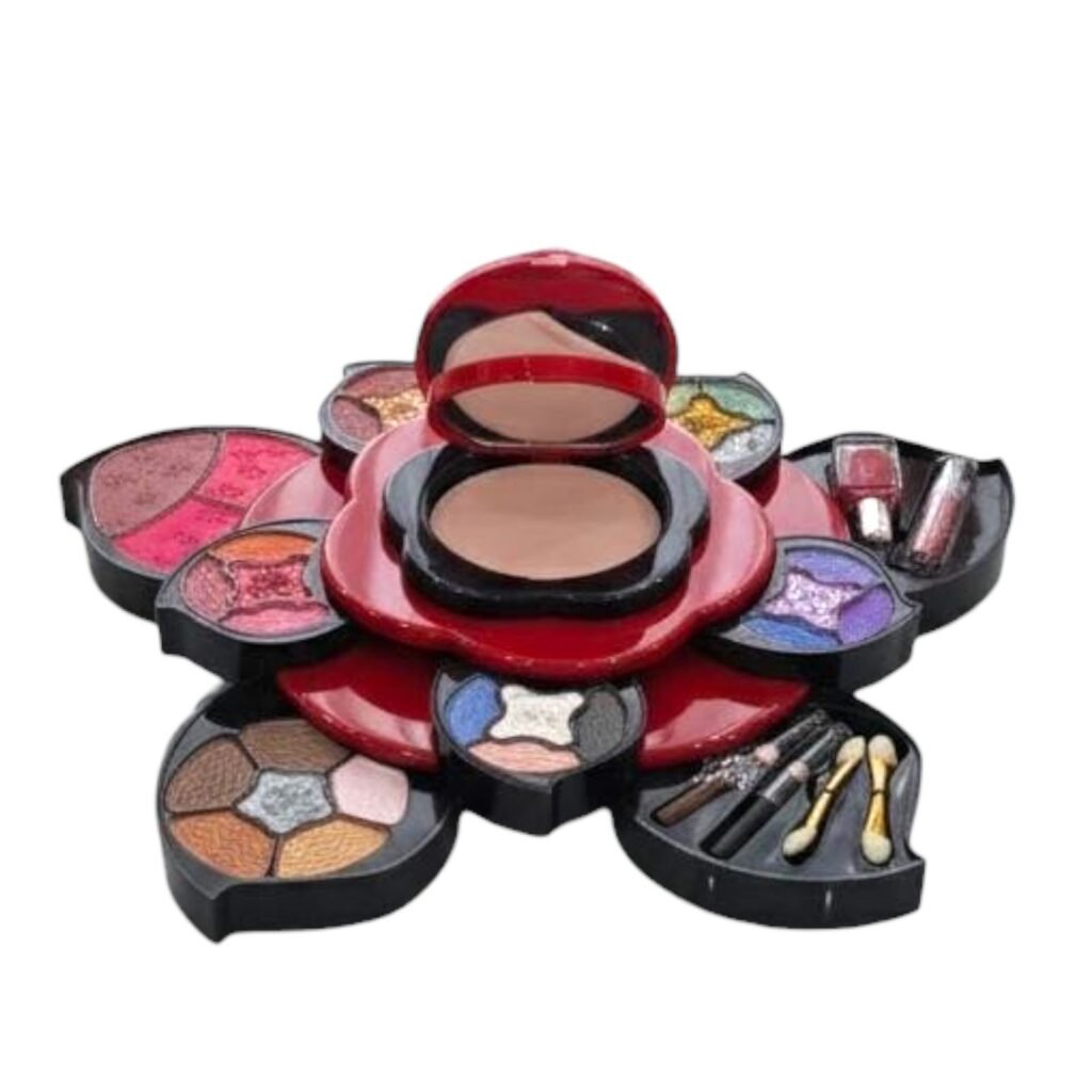 Luxury Complete Makeup Kit