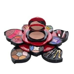 Luxury Complete Makeup Kit – All beauty tools in one set (3)
