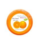 Miss Sweet Large Nail Polish Remover with Orange Scent – ​​Quick and Smooth Removal Nail Polish Remover (2)