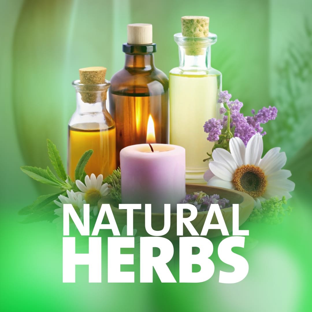 Natural Herbs