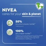 NIVEA Rich Nourishing Body Lotion (3)