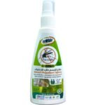 Natural DEET FREE Insect Repellent Spray – Long lasting and Safe Protection Insect Repellent Spray (1)