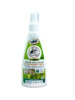 Natural DEET FREE Insect Repellent Spray – Long lasting and Safe Protection Insect Repellent Spray (1)