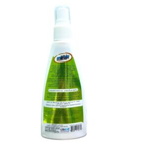 Natural DEET FREE Insect Repellent Spray – Long lasting and Safe Protection Insect Repellent Spray (2)