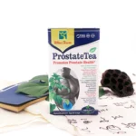 Natural Prostate Tea – Supporting Men's Health and Improving Urinary Comfort 30 Sachets