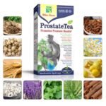 Natural Prostate Tea – Supporting Men's Health and Improving Urinary Comfort 30 Sachets (2)