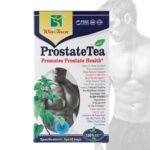 Natural Prostate Tea – Supporting Men's Health and Improving Urinary Comfort 30 Sachets (4)