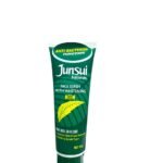 Neem Antibacterial Face Wash – For purifying the skin and fighting acne (1)