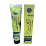 Omani Frankincense and Charcoal Toothpaste (3)