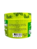 Omani Sidr Hair Cream Strengthening and Thickening Hair with Sidr Oil and Vitamin B5 – 220 ml (1)