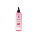 Organic Raspberry Vinegar for Hair Smoothing, Shine, and Dandruff Reduction for All Hair Types