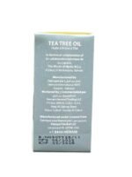 Original Tea Tree Oil 30ml – Acne Treatment and Skin Purification Tea Tree Oil Hemani (4)