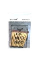 Mini Makeup Brush Set