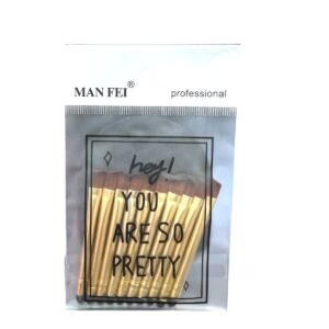 Mini Makeup Brush Set