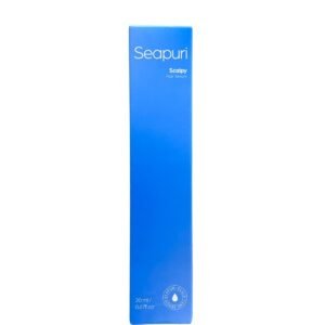 Seapuri Scalp Hair Serum – Strengthens and Thickens Hair Hair Growth Serum (3)