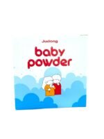 Soft baby powder for sensitive skin Moisture protection and ultra softness – Baby Powder (1)