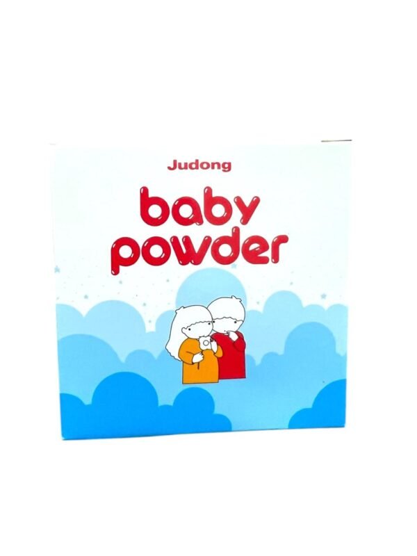 Soft baby powder for sensitive skin Moisture protection and ultra softness – Baby Powder (1)