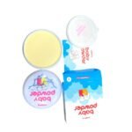 Soft baby powder for sensitive skin Moisture protection and ultra softness – Baby Powder (3)