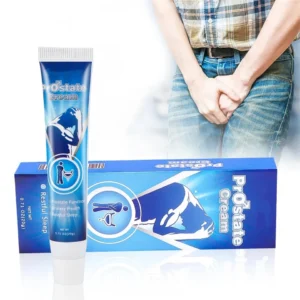 Sumifun Prostate Cream2