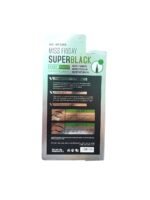 Super Black Liquid Eyeliner – Precise definition and 24 hour wear (1)