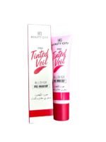 Tinted Veil Blusher Beauty City 50ml Natural Waterproof Cheek Stain Soft Touch Up Before Makeup (3)