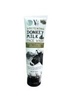 Whitening Donkey Milk Face Wash Hydrating + Oil Balance Face Wash (1)