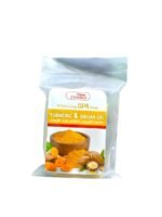 Whitening SPA Soap Turmeric & Argan Oil (2)