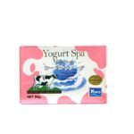 Yogurt Spa Milk Soap – Moisturizes and brightens the skin (2)