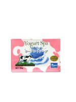 Yogurt Spa Milk Soap – Moisturizes and brightens the skin (2)