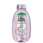 garnier ultra doux rice watershampoo 400ml paikaree meta
