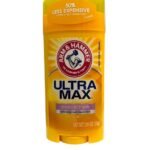 مزيل عرق Arm & Hammer Ultra Max Powder Fresh
