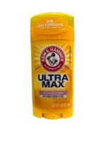 مزيل عرق Arm & Hammer Ultra Max Powder Fresh