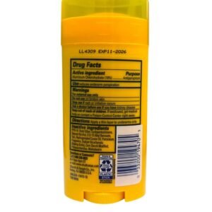 مزيل عرق Arm & Hammer Ultra Max Powder Fresh - 2