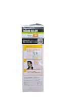 Bigen B103 Dark Brown Beard Dye for Men – Ammonia Free Gray Coverage (3)