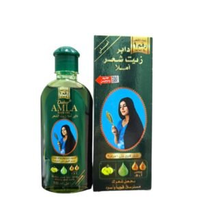 زيت شعر دابر أمل 100 مل