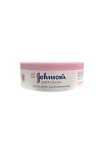 Johnson's Moisturizing Face  Body Cream – 24 Hour Hydration for All Skin Types (1)