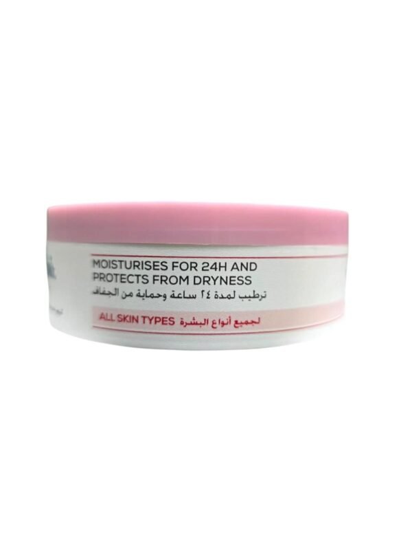 Johnson's Moisturizing Face  Body Cream – 24 Hour Hydration for All Skin Types (3)