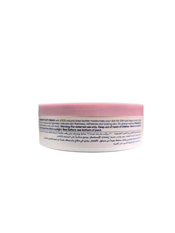 Johnson's Moisturizing Face  Body Cream – 24 Hour Hydration for All Skin Types (4)