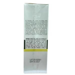 Organic Oil of Oregano 59 mL (2)