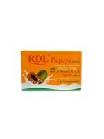 صورة صابون البابايا من RDL