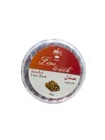 قناع الصندل للوجه - منتج طبيعي للعناية بالبشرة - 2