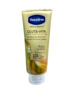 Vaseline Gluta-Hya Flawless Bright – Brightening and Moisturizing Lotion 330 ml